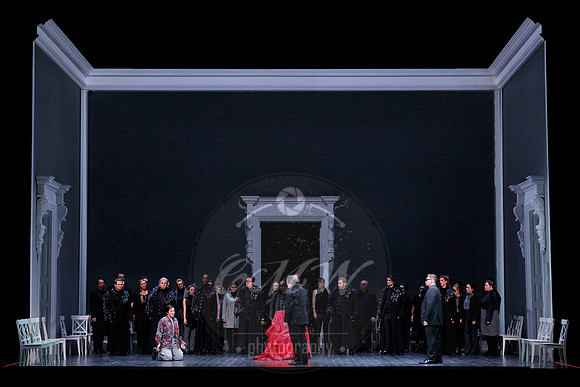 San Francisco Opera, Idomeneo
