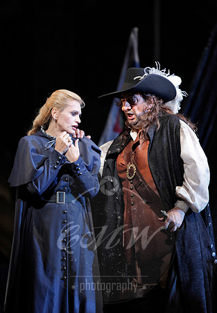 San Francisco Opera, Cyrano de Bergerac