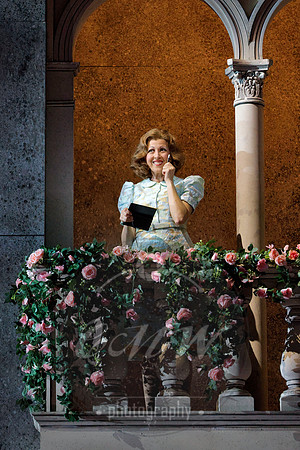 Los Angeles Opera, Rigoletto