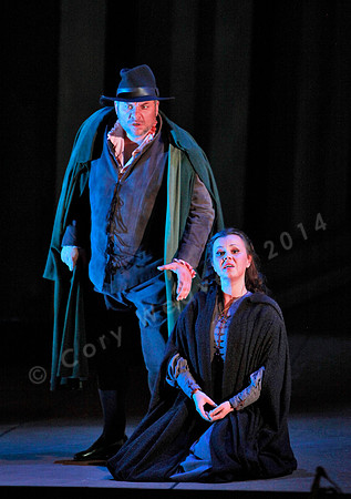 San Francisco Opera, Rigoletto