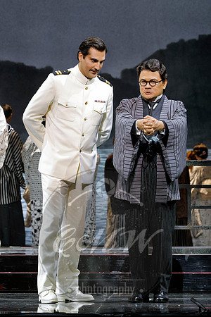 Los Angeles Opera, Madama Butterfly