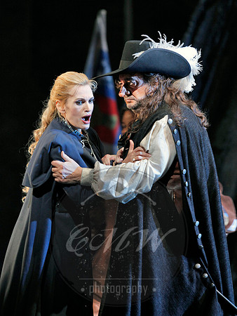 San Francisco Opera, Cyrano de Bergerac