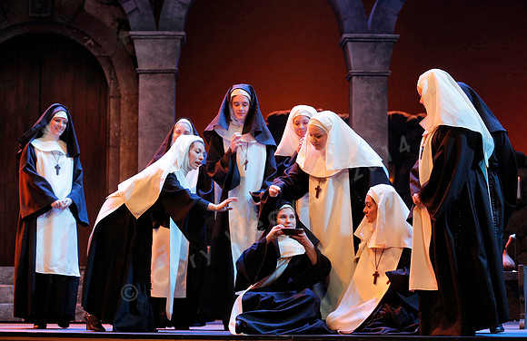 UMKC Conservatory, Suor Angelica & Gianni Schicchi