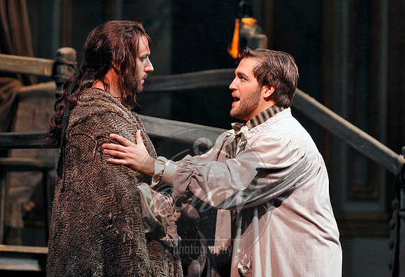 San Francisco Opera, Tosca