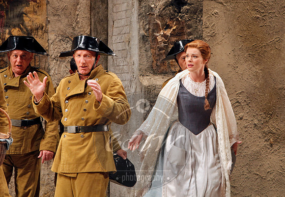 San Francisco Opera, Carmen