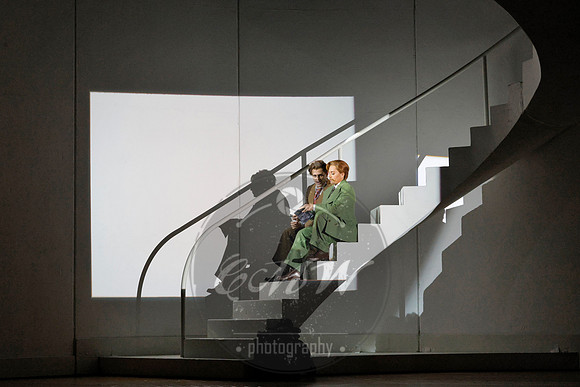 San Francisco Opera, Partenope (2024)