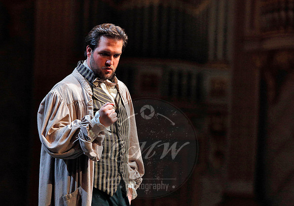 San Francisco Opera, Tosca