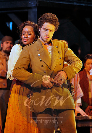 San Francisco Opera, Carmen