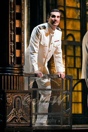 Los Angeles Opera, Madama Butterfly