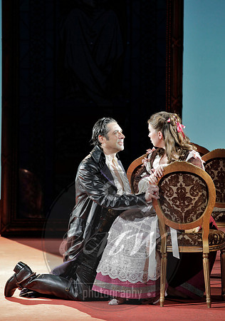 San Francisco Opera, Don Giovanni, "San Francisco Opera", "Don Giovanni", "Erin Wall", "Erwin Schrott", "Ildebrando D'Arcangelo", "Ana María Martínez", "Sarah Shafer", "Stanislas de Barbeyrac", "Micha