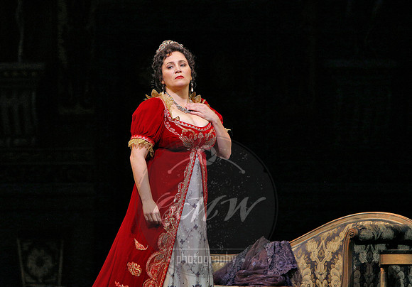 San Francisco Opera, Tosca