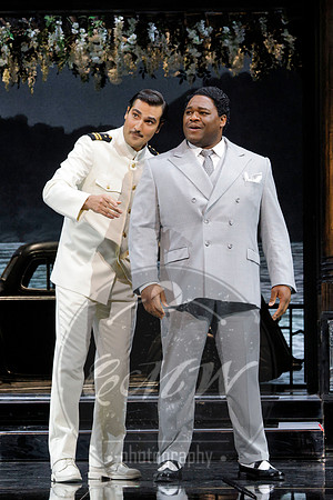 Los Angeles Opera, Madama Butterfly