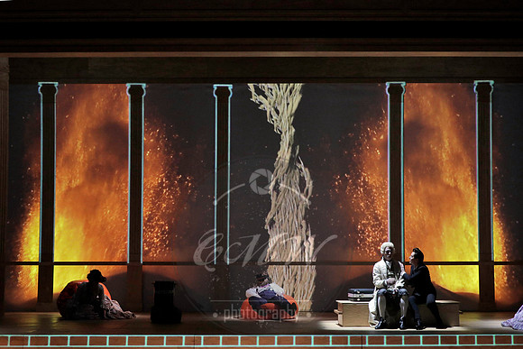 Portland Opera, Cosi fan Tutte