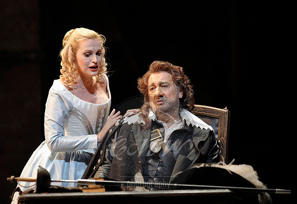San Francisco Opera, Cyrano de Bergerac
