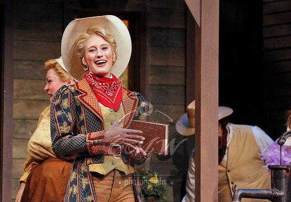 Portland Opera, Elixir of Love