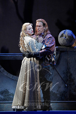 San Francisco Opera, Cyrano de Bergerac