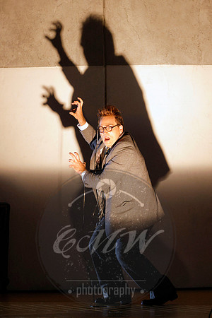 San Francisco Opera, Partenope (2024)