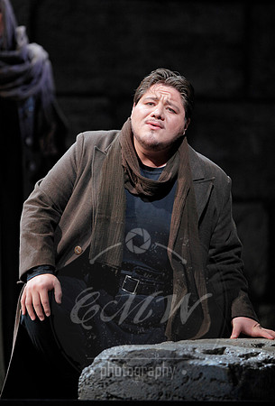 San Francisco Opera, Atilla