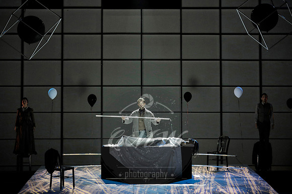 West Edge Opera, Frankenstein