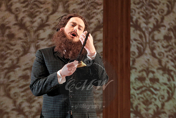 Portland Opera, Cosi fan Tutte