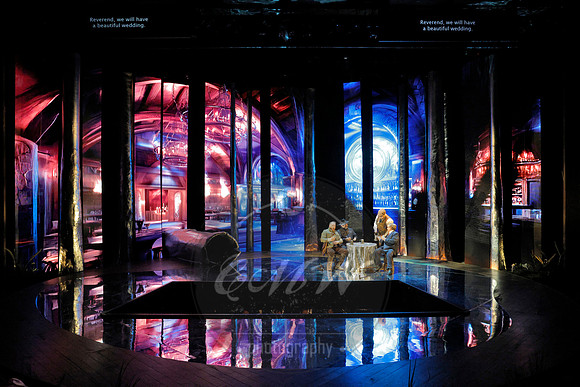 Des Moines Metro Opera, The Cunning Little Vixen