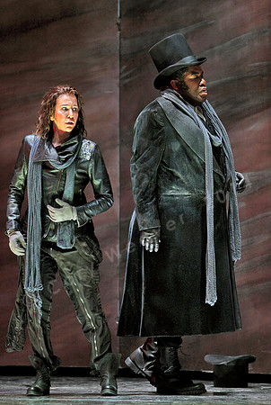 San Francisco Opera, I Capuleti e i Montecchi