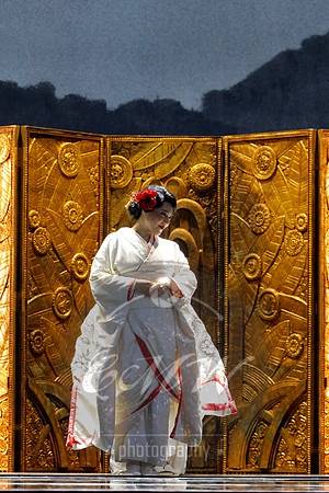 Los Angeles Opera, Madama Butterfly