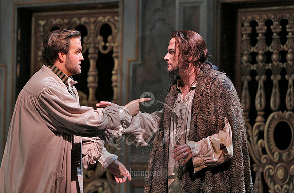 San Francisco Opera, Tosca