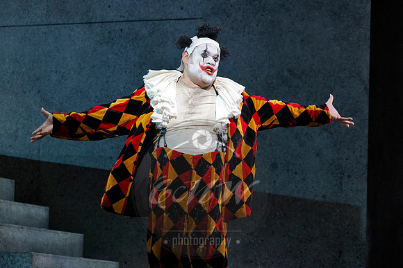 Los Angeles Opera, Rigoletto