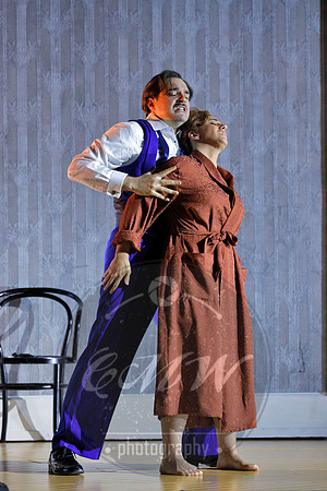 San Francisco Opera, Partenope (2024)