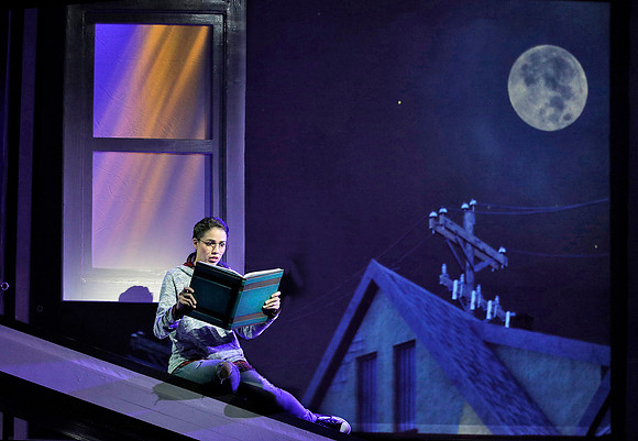 KC Rep, Between The Lines, World Premiere