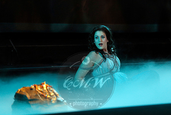 Minnesota Opera, Das Rheingold