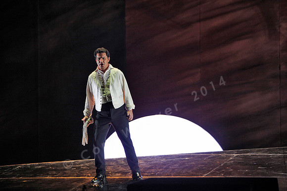 San Francisco Opera, I Capuleti e i Montecchi