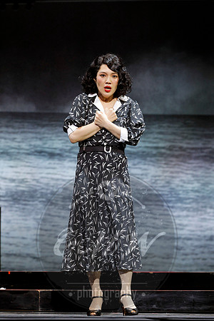 Los Angeles Opera, Madama Butterfly