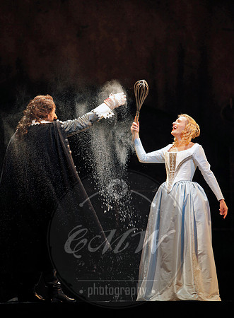 San Francisco Opera, Cyrano de Bergerac