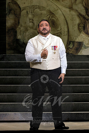Los Angeles Opera, Rigoletto