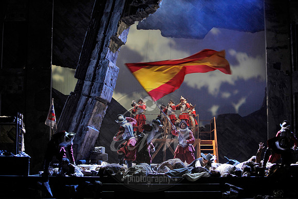 San Francisco Opera, Cyrano de Bergerac