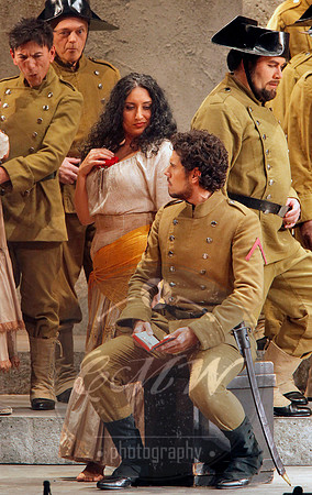 San Francisco Opera, Carmen