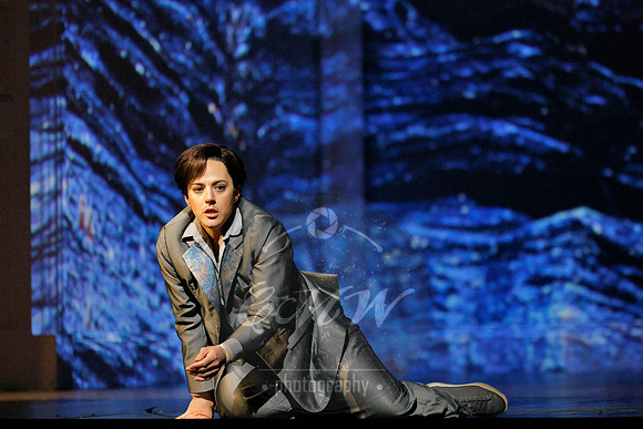 San Francisco Opera, Idomeneo