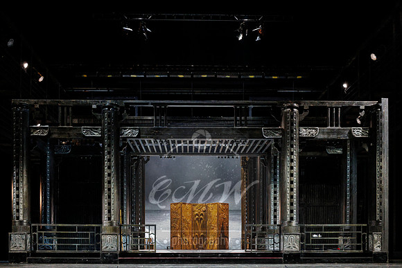 Los Angeles Opera, Madama Butterfly