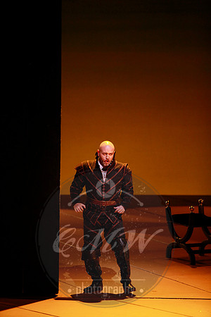 San Francisco Opera, Rigoletto,