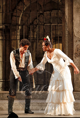 San Francisco Opera, Carmen