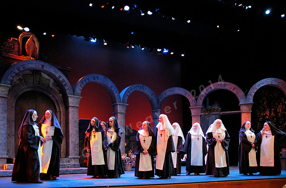 UMKC Conservatory, Suor Angelica & Gianni Schicchi