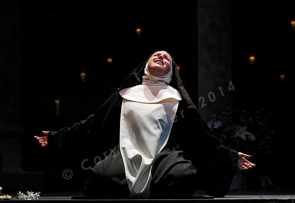 UMKC Conservatory, Suor Angelica & Gianni Schicchi