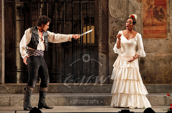 San Francisco Opera, Carmen