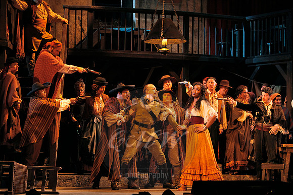 San Francisco Opera, Carmen