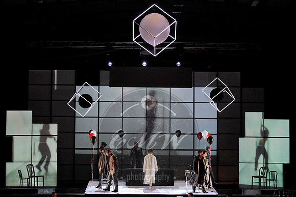 West Edge Opera, Frankenstein