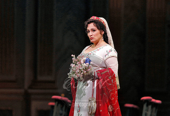 San Francisco Opera, Tosca