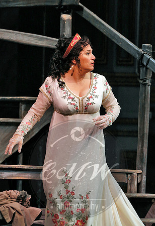 San Francisco Opera, Tosca