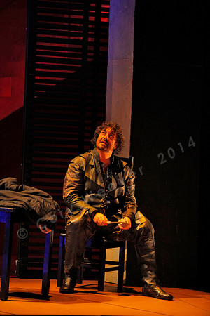 San Francisco Opera, Rigoletto